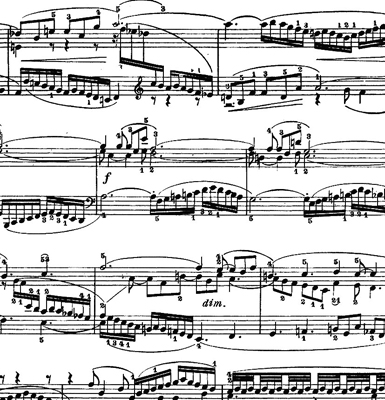 J.S.Bach - Invezioni a tre voci per pianoforte / Εκδόσεις Ricordi | ΚΑΠΠΑΚΟΣ